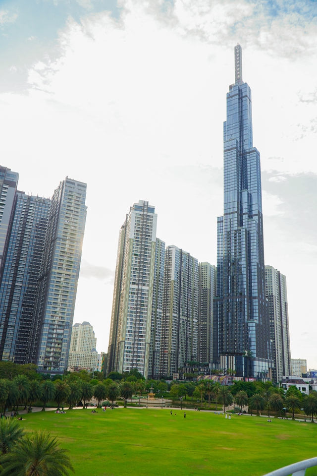 Top những địa điểm vui chơi rất 'chill' tại TP.HCM - Ảnh 2.