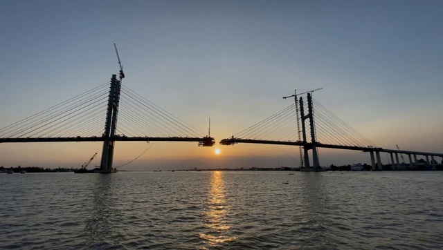 Kinh tế Việt Nam phát triển qua những công trình hạ tầng thế kỷ - Ảnh 9. Kinh tế Việt Nam phát triển qua những công trình hạ tầng thế kỷ - Ảnh 9.