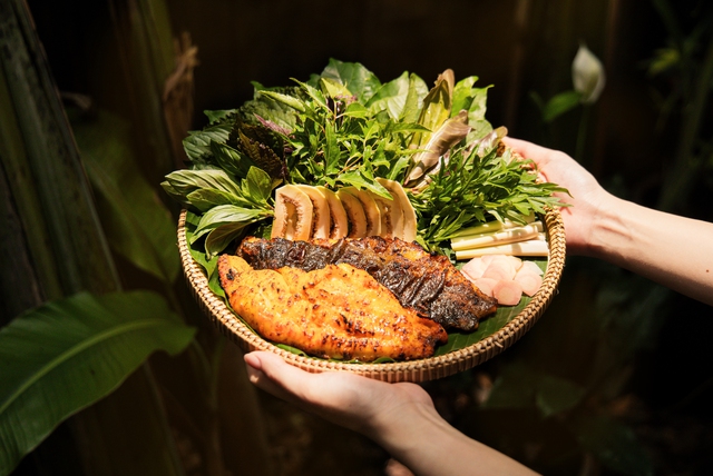'Mắm muôn miền', thân thương vị mặn nồng xứ sở - Ảnh 3.