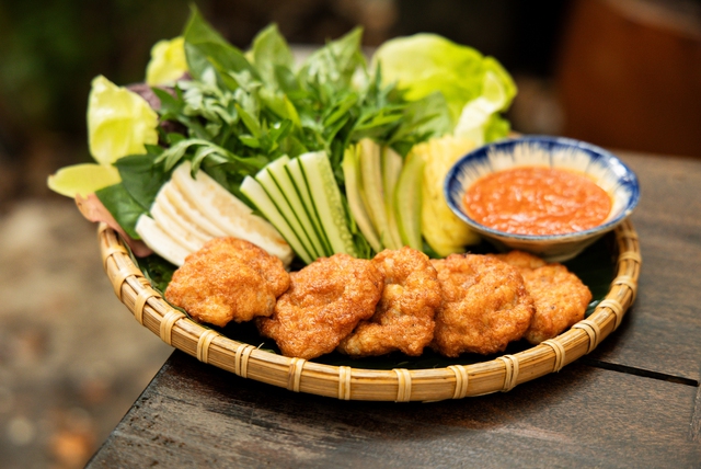'Mắm muôn miền', thân thương vị mặn nồng xứ sở - Ảnh 4.