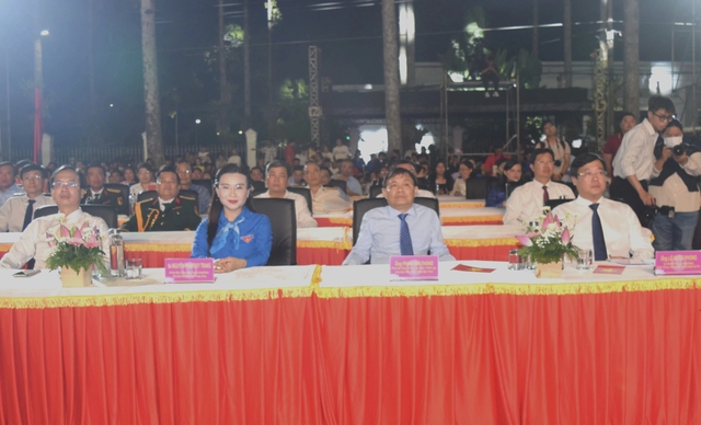 Quyết tâm xây dựng Đồng Tháp trở thành nơi đáng sống, đáng đến, đáng đầu tư - Ảnh 1.