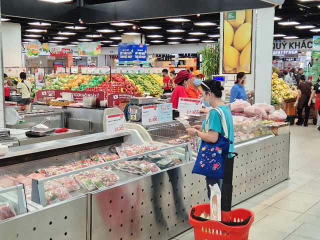 LOTTE Mart khuyến mại hơn 5.000 sản phẩm phục vụ người tiêu dùng dịp đại lễ 30.4- Ảnh 4.