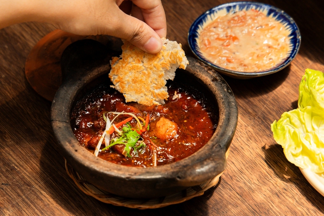 'Mắm muôn miền', thân thương vị mặn nồng xứ sở - Ảnh 6.