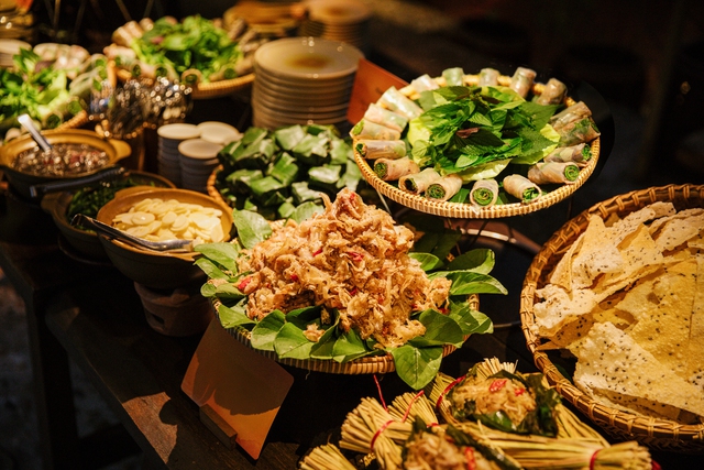 'Mắm muôn miền', thân thương vị mặn nồng xứ sở - Ảnh 8.