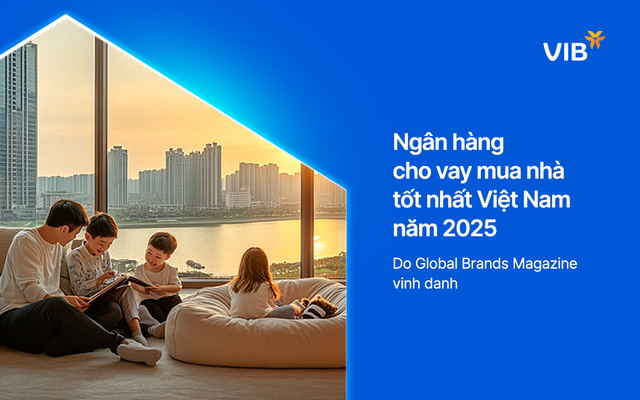 VIB: Lợi nhuận quý 1.2025 đạt hơn 2.400 tỉ đồng, thực hiện chia cổ tức 21% - Ảnh 2.