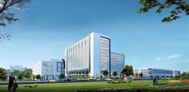 Novaland thắng vụ tranh chấp li&ecirc;n quan đến dự &aacute;n gần 10.000 tỉ đồng   - Ảnh 1.