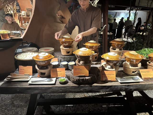 'Mắm muôn miền', thân thương vị mặn nồng xứ sở - Ảnh 10.
