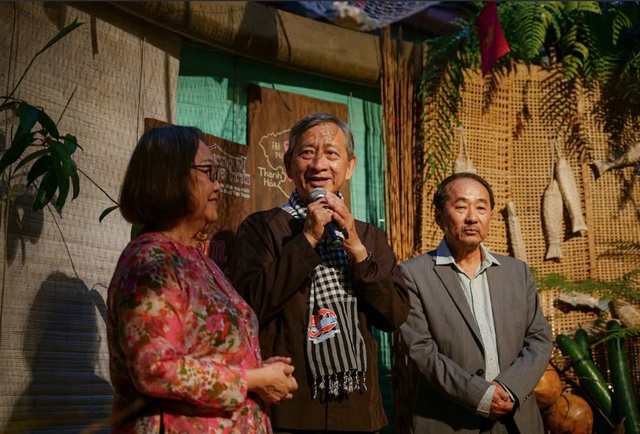 'Mắm muôn miền', thân thương vị mặn nồng xứ sở - Ảnh 11.