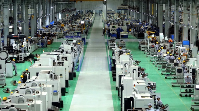 Đổi mới 2.0, tư duy kiến tạo và khát vọng vươn mình Đổi mới 2.0, tư duy kiến tạo và khát vọng vươn mình