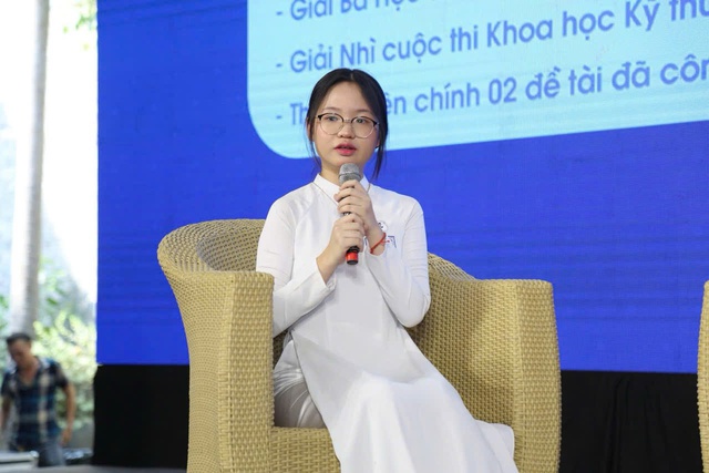 Ngày 30.4 ghi dấu lịch sử hướng tới tương lai- Ảnh 5.