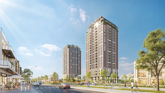 Cala Group đồng hành cùng cộng đồng từ giá trị thật - Ảnh 2.