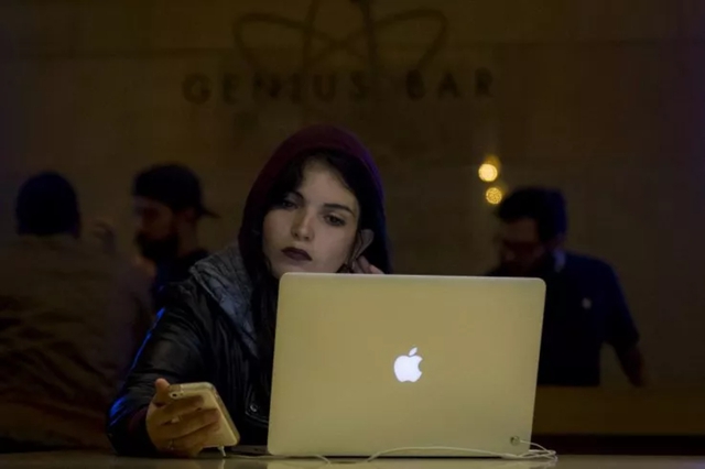 Nỗi bực bội mà chỉ người dùng MacBook mới thấu hiểu - Ảnh 2.
