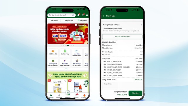 Làm sao để nhà thuốc tránh mua nhầm thuốc giả? Câu trả lời nằm ở… hóa đơn  - Ảnh 2.