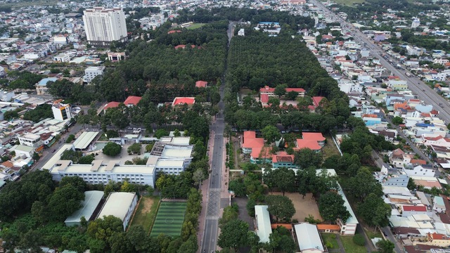 Thành phố sân bay - Ảnh 2.