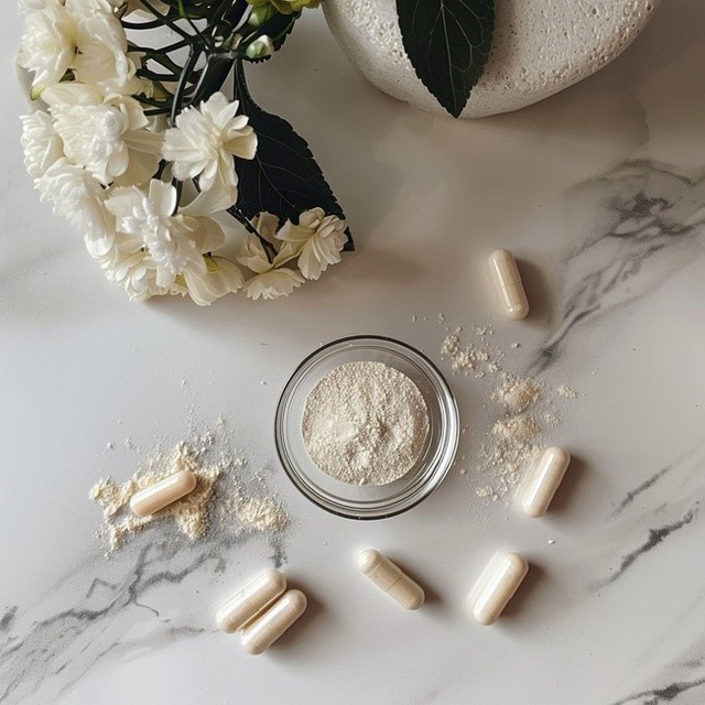 Giới làm đẹp ‘rần rần’ trào lưu viên uống trắng da: Hiệu quả hay là xu hướng?- Ảnh 2. Giới làm đẹp ‘rần rần’ trào lưu viên uống trắng da: Hiệu quả hay là xu hướng?- Ảnh 2.