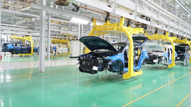Đổi mới 2.0, tư duy kiến tạo và khát vọng vươn mình- Ảnh 2. Đổi mới 2.0, tư duy kiến tạo và khát vọng vươn mình- Ảnh 2.