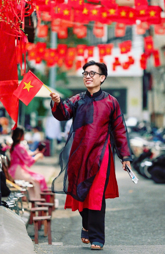 Ngày 30.4 ghi dấu lịch sử hướng tới tương lai- Ảnh 7.