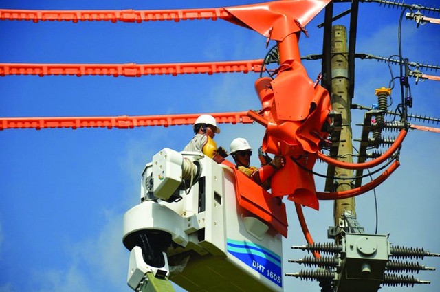 Ti&ecirc;u thụ điện vượt mốc 1 tỉ kWh- Ảnh 2.