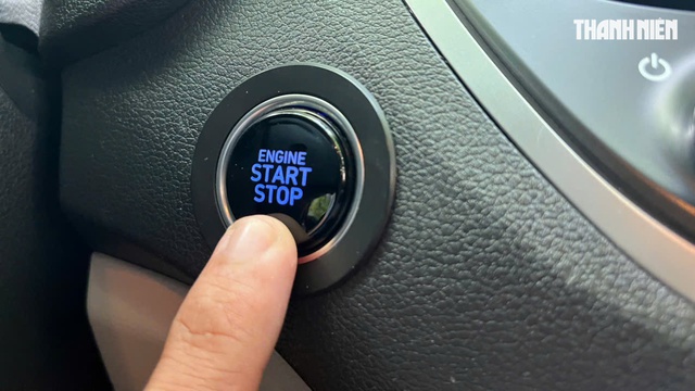 Dấu hiệu nhận biết &ocirc; t&ocirc; đ&atilde; qua sử dụng c&oacute; lịch sử thay dầu muộn - Ảnh 3.