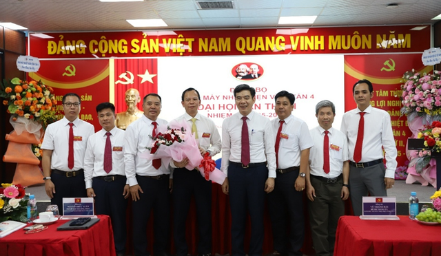 Nh&agrave; m&aacute;y Nhiệt điện Vĩnh T&acirc;n 4: Vững bước vươn m&igrave;nh trong kỷ nguy&ecirc;n mới - Ảnh 1.