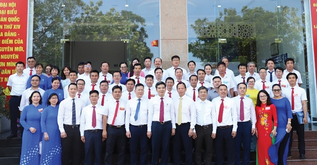 Nh&agrave; m&aacute;y Nhiệt điện Vĩnh T&acirc;n 4: Vững bước vươn m&igrave;nh trong kỷ nguy&ecirc;n mới - Ảnh 2.