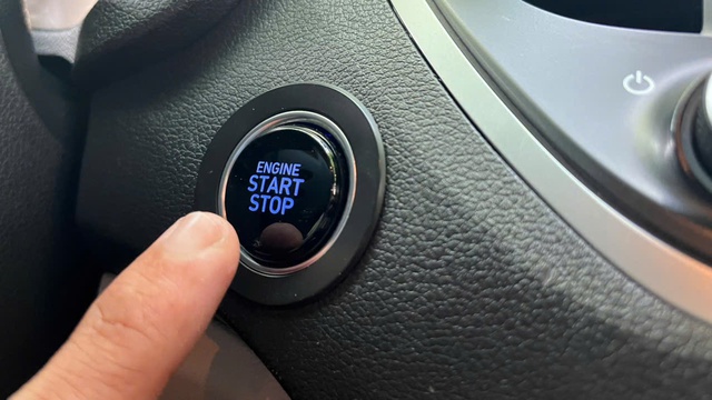 5 sai lầm phổ biến khi sử dụng ô tô nhiều người thường mắc phải- Ảnh 5. 5 sai lầm phổ biến khi sử dụng ô tô nhiều người thường mắc phải- Ảnh 5.