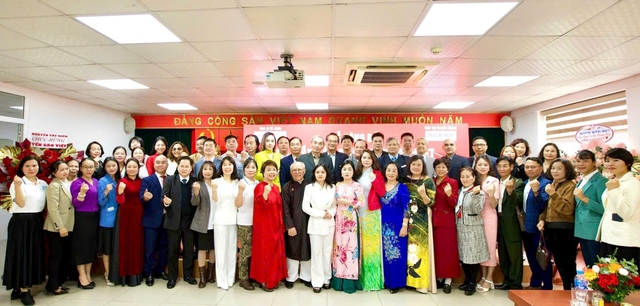 Ra mắt thương hiệu sản phẩm Yến Sao Việt tr&ecirc;n to&agrave;n quốc- Ảnh 1.