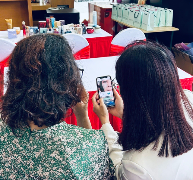 BCM - chìa khóa tăng thu nhập nhanh chóng cho NPP Oriflame- Ảnh 2.