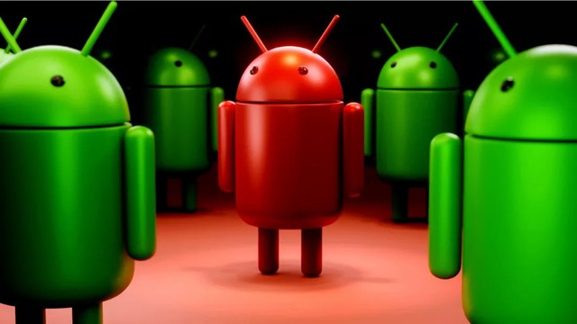 Cảnh báo điện thoại Android giả bị cài sẵn phần mềm độc hại - Ảnh 1.