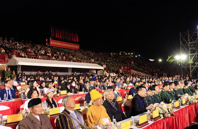Đại tướng Phan Văn Giang: Lâm Đồng cần khai thác tiềm năng, lợi thế để phát triển- Ảnh 2.