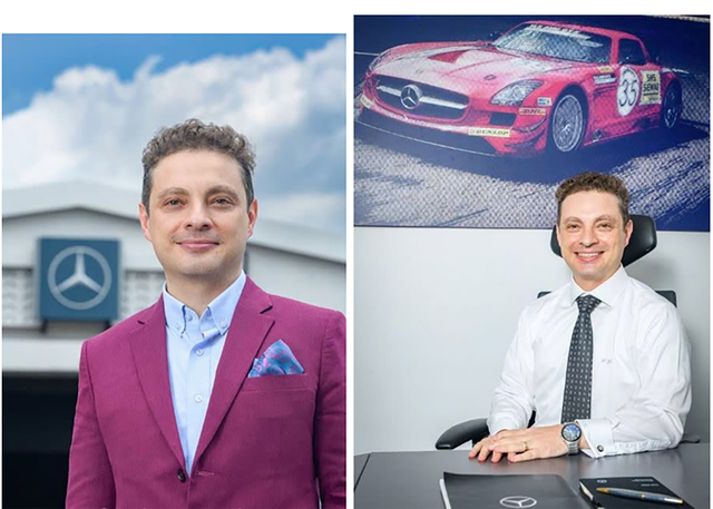 Mercedes-Benz Việt Nam ưu đãi đến 30% cho khách hàng đồng hành trên 4 năm - Ảnh 3.