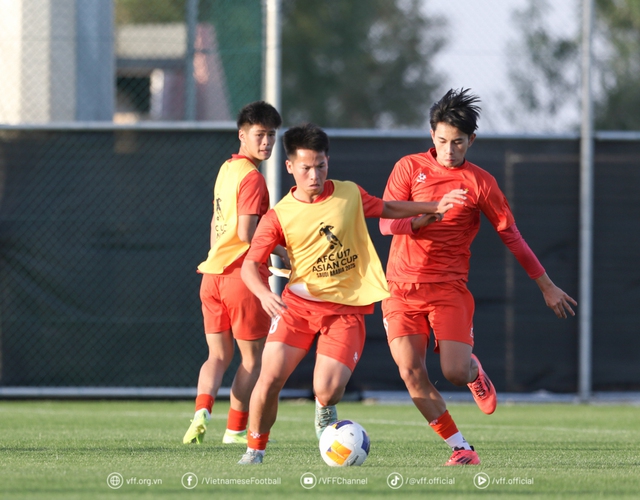 U.17 Việt Nam thắng U.17 &Uacute;c, tại sao kh&ocirc;ng?- Ảnh 1.