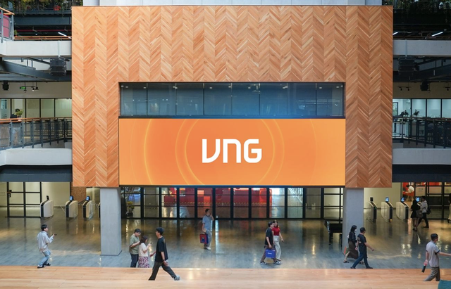VNG 2024: Tăng trưởng kinh doanh mạnh mẽ, nhiều đột phá về AI - Ảnh 1.