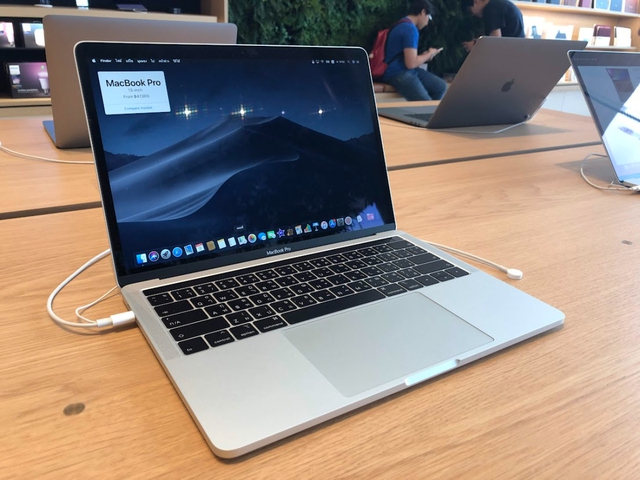 Những MacBook đời cũ người dùng nên tránh mua Những MacBook đời cũ người dùng nên tránh mua