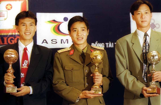 Trần Công Minh: Cơn lốc biên phải- Ảnh 3. Trần Công Minh: Cơn lốc biên phải- Ảnh 3.