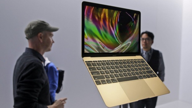 Những MacBook đời cũ mà người dùng cần tránh mua - Ảnh 2.