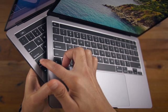 Những MacBook đời cũ mà người dùng cần tránh mua - Ảnh 3.
