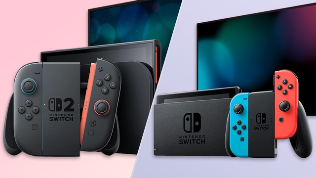 Nintendo xác nhận dock của Switch 2 không tương thích thế hệ Switch cũ Nintendo xác nhận dock của Switch 2 không tương thích thế hệ Switch cũ