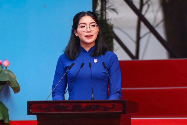 Tổng Bí thư Tô Lâm phát biểu tại lễ kỷ niệm 50 năm thống nhất đất nước - Ảnh 4.