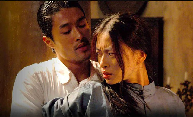 Johnny Trí Nguyễn tái khởi động 'Dòng máu anh hùng 2'- Ảnh 1. Johnny Trí Nguyễn tái khởi động 'Dòng máu anh hùng 2'- Ảnh 1.