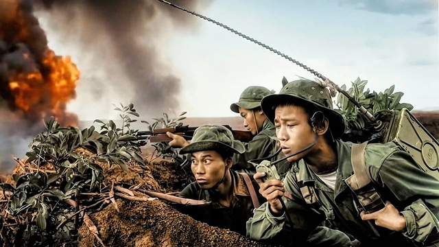 Lòng yêu nước của giới trẻ Việt Nam qua những hành động ý nghĩa và sáng tạo - Ảnh 2.