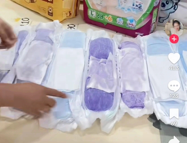 Mẹ bỉm sữa hoang mang vì tin đồn review bỉm trên mạng xã hội - Ảnh 2. Mẹ bỉm sữa hoang mang vì tin đồn review bỉm trên mạng xã hội - Ảnh 2.