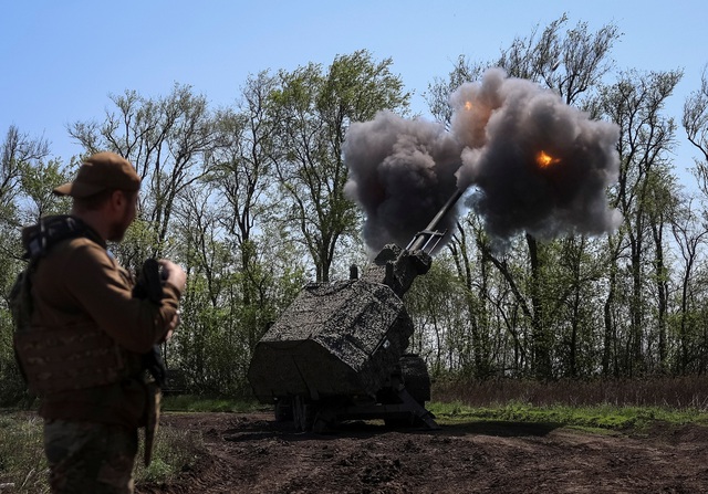 Chiến sự Ukraine ngày 1.162: Đặc phái viên Mỹ chỉ trích đề xuất ngừng bắn của ông Putin