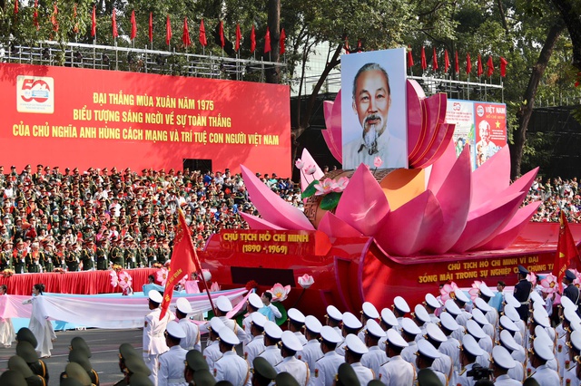 Hội thảo khoa học về hai lời kêu gọi của Chủ tịch Hồ Chí Minh- Ảnh 1. Hội thảo khoa học về hai lời kêu gọi của Chủ tịch Hồ Chí Minh- Ảnh 1.