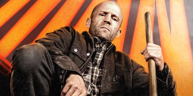 ‘Mật vụ phụ hồ’ và công thức ‘ăn tiền’ của Jason Statham - Ảnh 1.