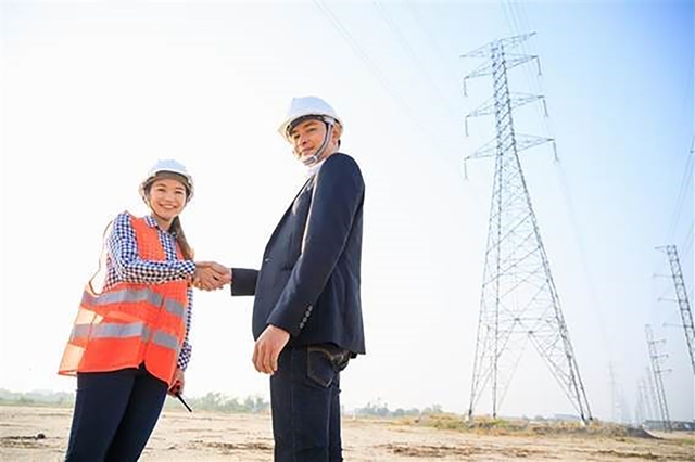 ABBANK triển khai g&oacute;i t&agrave;i trợ th&uacute;c đẩy ph&aacute;t triển bền vững ng&agrave;nh điện - Ảnh 3.