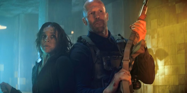 ‘Mật vụ phụ hồ’ và công thức ‘ăn tiền’ của Jason Statham - Ảnh 4.