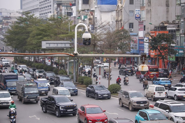 Lỗi phạt nguội người đi xe m&aacute;y thường vi phạm h&agrave;ng ng&agrave;y - Ảnh 1.