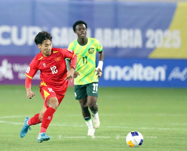 Báo chí Indonesia lo mất suất dự World Cup U.17, ca ngợi U.17 Việt Nam vô địch Đông Nam Á- Ảnh 2.