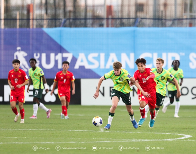 U.17 Nhật Bản chơi si&ecirc;u hay, U.17 Việt Nam c&oacute; thể tạo địa chấn nếu&hellip;- Ảnh 2.